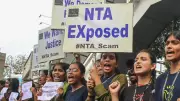 NEET-UG 2026 Re-exam on Sunday: Security Tightened, IAF to Transport Papers