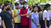 NEET UG 2026 Re-exam: Security Tightened for Over 22 Lakh Candidates