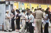 NEET-UG 2026 Re-examination Held Across India with Tight Security