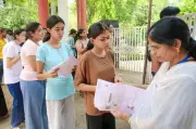 NEET UG 2026 Re-Examination on June 21: NTA Fully Prepared with Security Measures