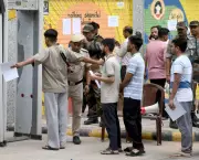 NEET UG Re-exam: 20 Lakh Aspirants, Jammers, 7 Lakh Staff Ensure Security