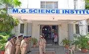 NEET-UG Re-exam on Sunday: 79,000 Gujarat Students Face Unprecedented Security