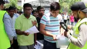 NEET-UG Re-exam: One in Three Candidates from UP, Maharashtra, Rajasthan