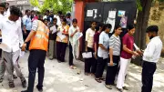 NEET-UG Retest: Centre Deploys Unprecedented Security, Air Force on Standby