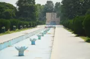 Nehru Rose Garden Revamp Stalled for Two Years After Multiple Tenders