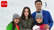 Neil Bhatt Opens Up About Fatherhood Role and Bond with On-Screen Kids