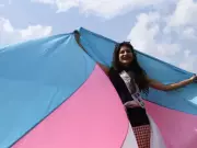 Nepal Pride Parade Celebrates New Ministry, Demands Trans Rights