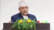Nepal Rejects Third-Party Mediation in Border Dispute with India