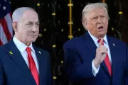 Netanyahu caught off guard as Trump cancels Iran strikes, eyes deal