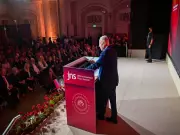Netanyahu: Israel to Stay in South Lebanon Security Zone, Prevent Iran Nuclear Weapons