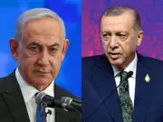 Netanyahu to Raise Erdogan's Anti-Israel Rhetoric with US