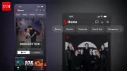 Netflix revamps mobile app with Clips, gaming, and regional curation