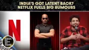 Netflix Sparks India's Got Latent 2 Rumours With Cryptic New Post