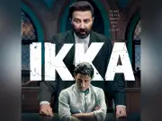 Netflix's 'Ikka': Sunny Deol, Akshaye Khanna Courtroom Drama Premieres July 10