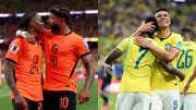 Netherlands vs Brazil World Cup 2026 Clash Unlikely: Here's Why