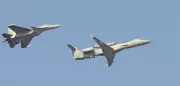 Netra Early Warning Aircraft to Get Final Operational Clearance on June 25
