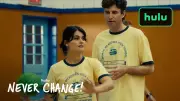 Never Change! Official Trailer Released: Sofia Black D'Elia Stars