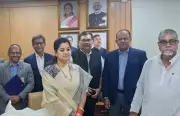 New Bengal Minister Orders White Paper on Business Summit Investments