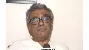 New Bengal Minister Swapan Dasgupta Slams TMC, Says State Left 'Completely Devastated'