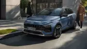 New Hyundai Bayon Spotted Testing Hybrid Engine and Fresh SUV Design