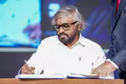 New Karnataka Minister Eshwar Khandre Sets Rural Development Priorities