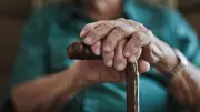 New Study Warns Climate Change Poses Health Risks to Elderly