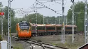 New Vande Bharat Express from Bengaluru to Vijayapura Soon: Minister