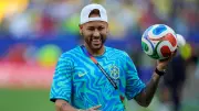 Neymar to Play in Brazil vs Haiti World Cup Match: CBF Confirms