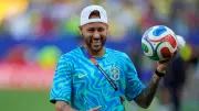 Neymar's Return for Brazil vs Haiti in World Cup 2026 Qualifier Confirmed