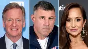 NFL Rumors: Mike Vrabel and Dianna Russini Affair Allegations Spark Debate