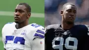 NFL Star Aldon Smith Dies at 36 After Charity Pizza Delivery