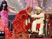 NGO Narayan Seva Sansthan Helps Differently Abled Find Companionship