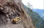 NGT Orders Forest, Environment Depts Impleaded in Una Hill-Cutting Case
