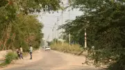 NHAI Plans 31km Elevated Corridor from East Delhi to Jewar for Noida Airport