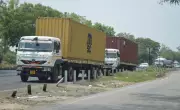 NHAI Steps Up Action Against Encroachments on National Highways
