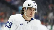NHL Trade Rumors: Maple Leafs Urged to Trade Matthew Knies for $75.6M Duo