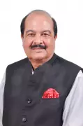 NHPC Invests Over Rs 56 Crore in Chamba CSR Projects: MP Harsh Mahajan