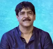 NIA Arrests Former TMC MLA Saokat Molla in Bhangar Blast Case