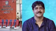 NIA Arrests Former TMC MLA Saokat Molla in Bhangar Bomb Blast Case