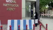 NIA Chargesheets Naxal Operative for Inciting Violence at Funeral Meeting