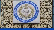 NIA Court Issues Proclamation Against Hizbul Chief Salahuddin in 1996 Case