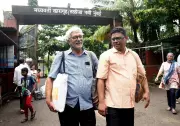NIA moves court against two Elgar Parishad accused for bail violation