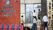 NIA raids 18 locations in Punjab, Haryana in terror-gangster nexus probe