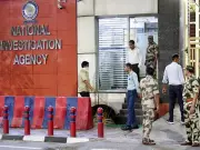 NIA searches ex-TMC MLA Saokat Molla's home in Bengal bomb blast case
