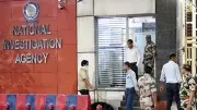 NIA Searches Ex-TMC MLA Saukat Mollah's Home in Bhangar Bomb Blast Case