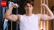 Nicholas Galitzine Reveals Grueling Diet and Workout for 'Masters of the Universe'
