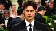 Nicholas Galitzine Reveals Hugh Jackman's Advice for 'Masters of the Universe'
