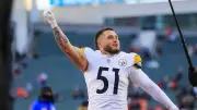 Nick Herbig Signs $100M Extension with Pittsburgh Steelers