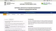 NIFT 2026 Final Results Declared: Check Scorecards and Ranks Online