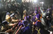 Nihang-Police Standoff in Uttarakhand Eases After Ultimatum Issued